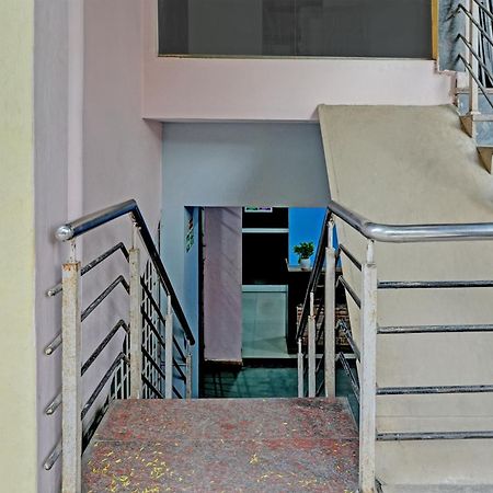 Hotel O Skylark Service Apartment Bangalore Bagian luar foto